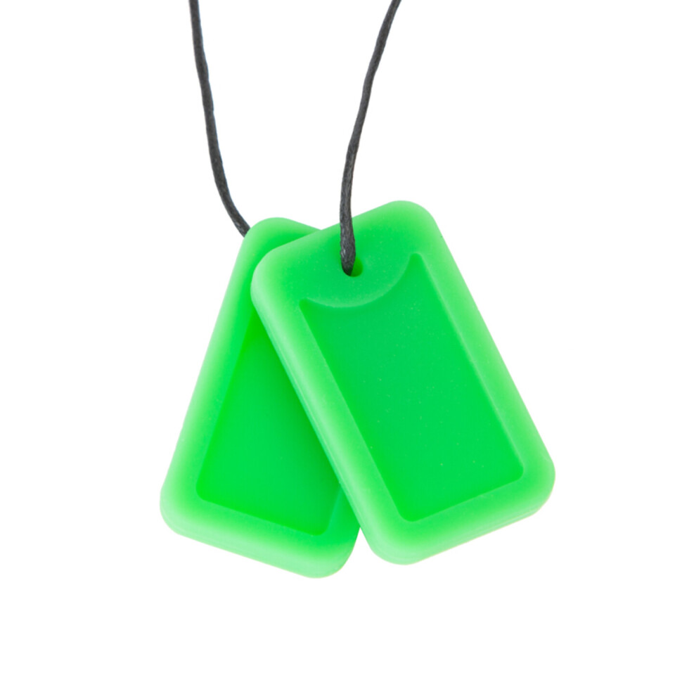 Chewable Tag - Soft